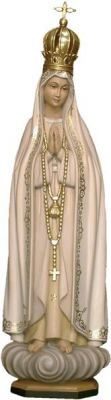 Madonna Fatima